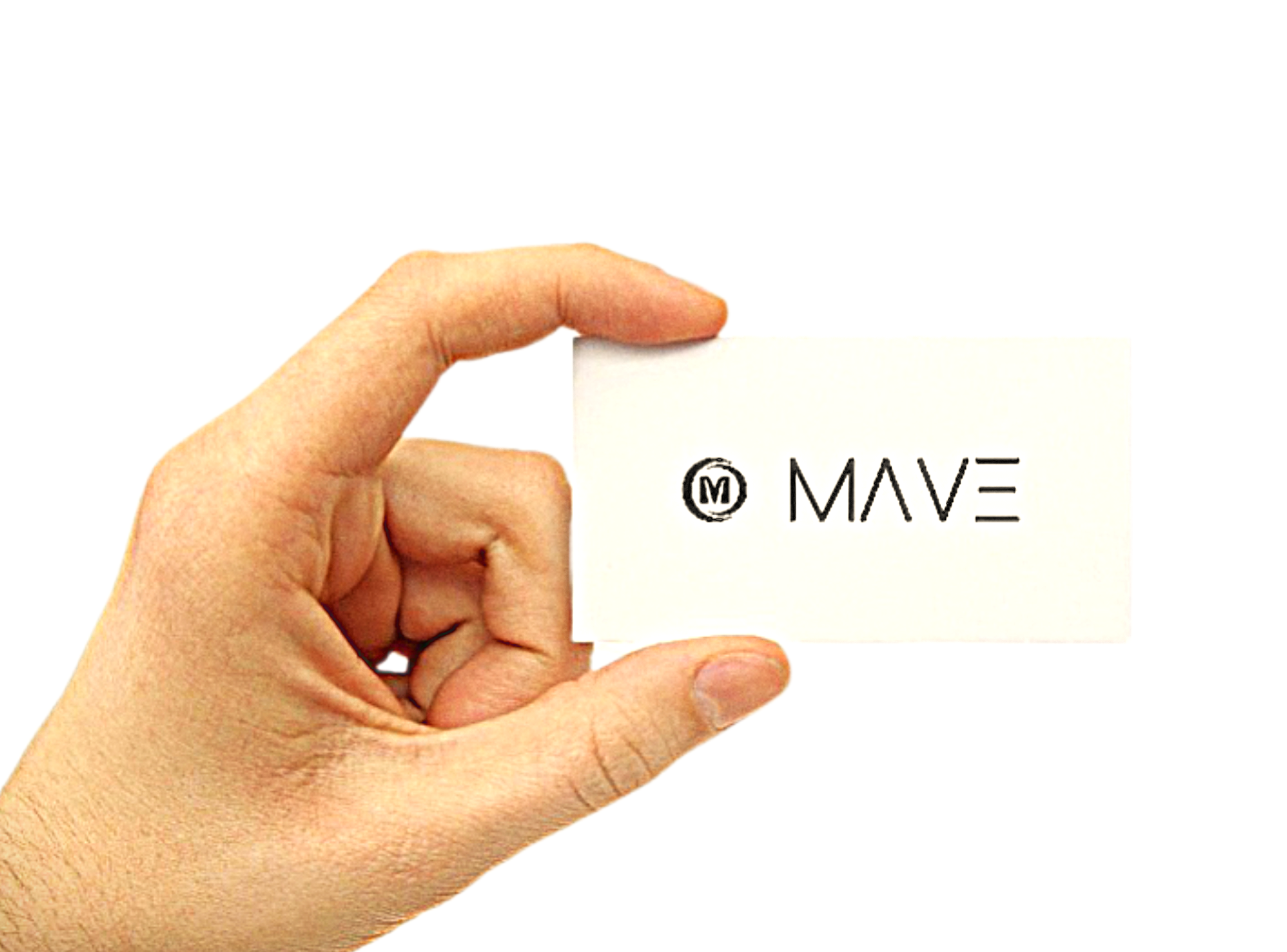 Mave Logo Image